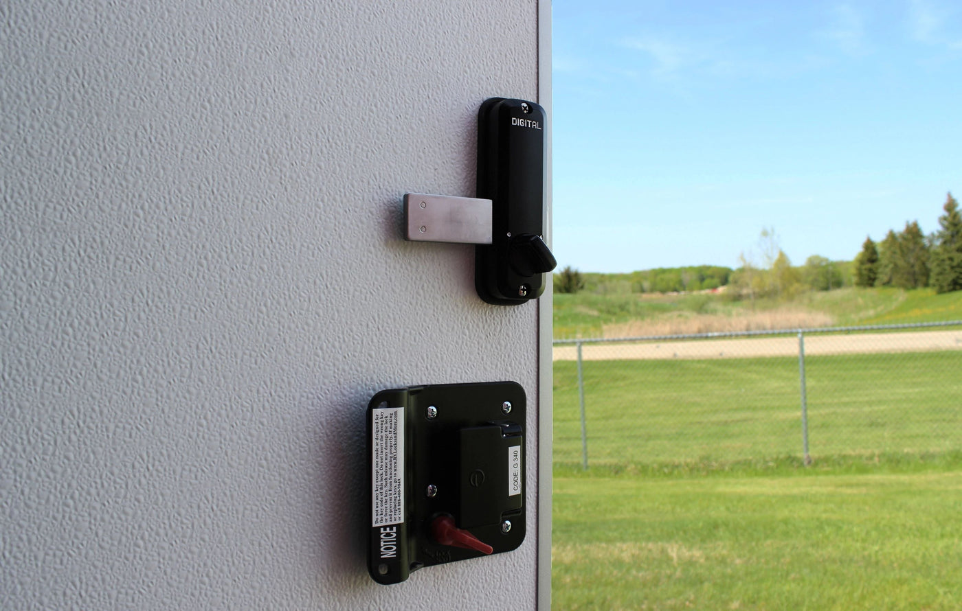 Your Trusted Source for Lockey Parts: Why Buying from the Official Store Matters