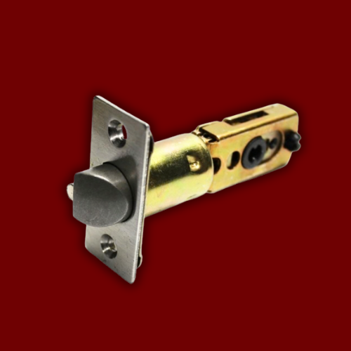 Deadbolts and Latches