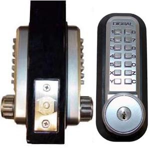 Double Sided Locks – Lockey Store