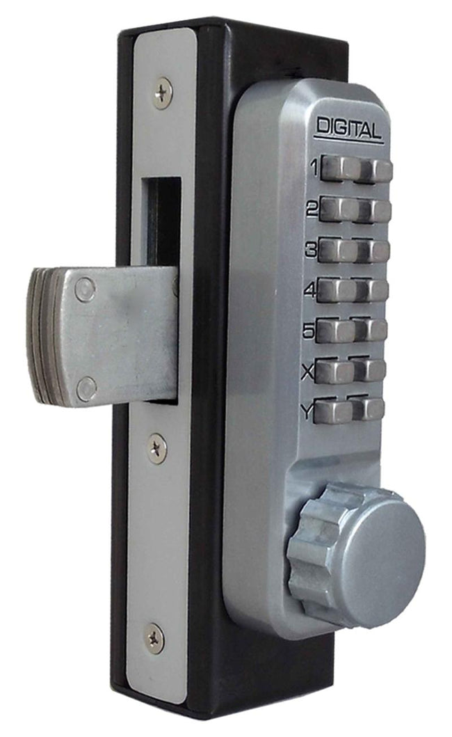 Double Sided Locks – Lockey Store