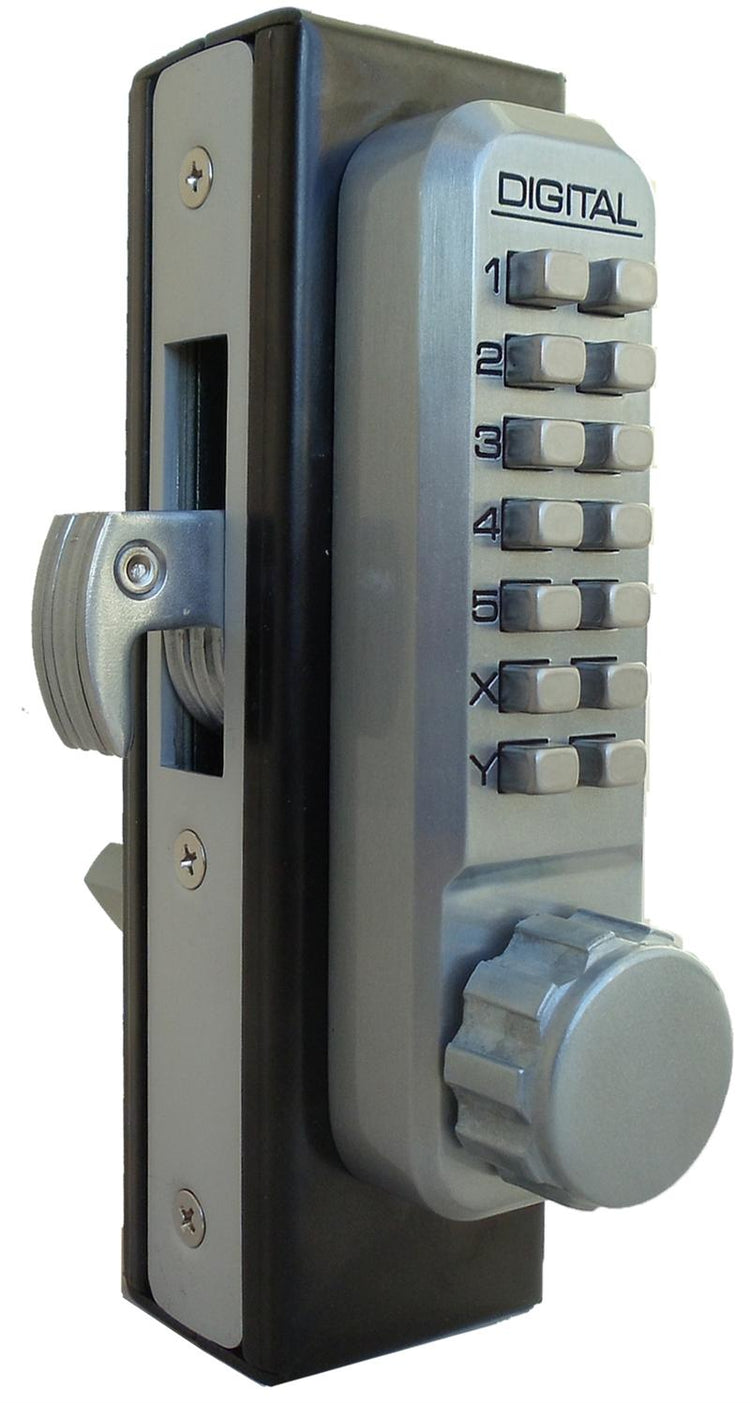 Double Sided Locks – Lockey Store