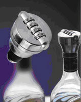 Lockey Bottle Lock