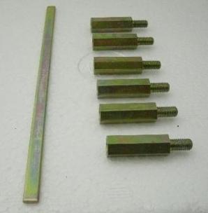 Lockey Keyless Mechanical Digital Door Lock Extension Kit 1150 7055