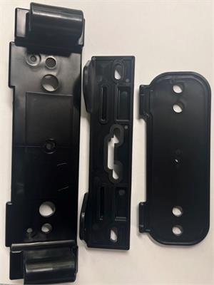 Lockey SUMO GL2 Mounting Bracket A