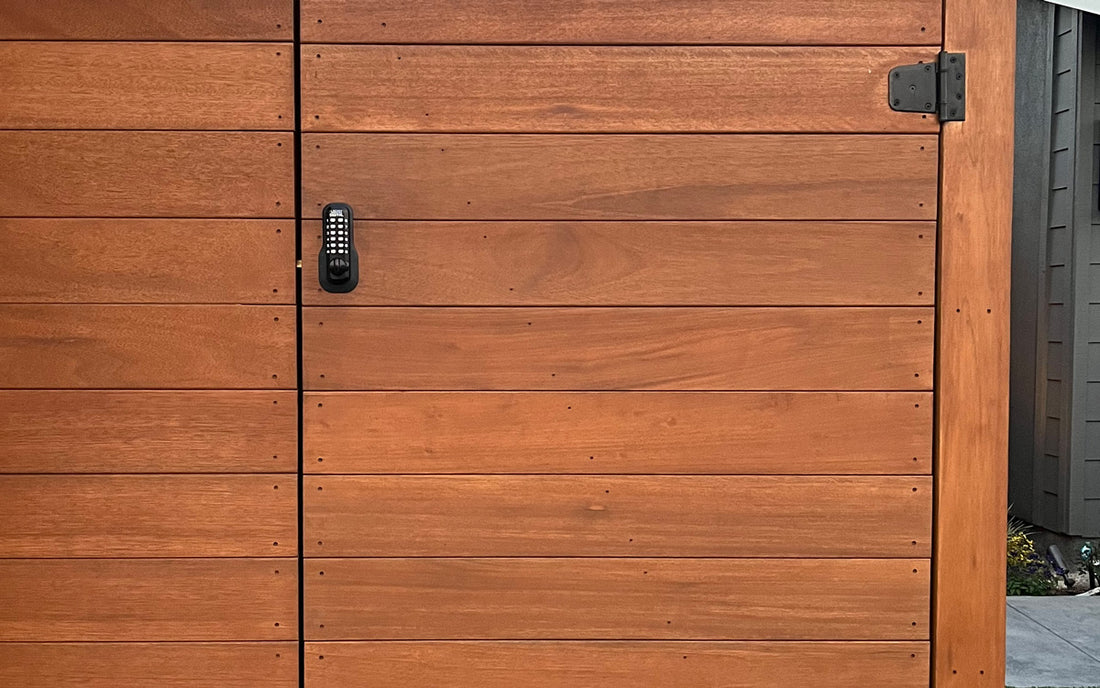 Lockey Store | Keyless Door Locks, Parts & More | Authorized Dealer
