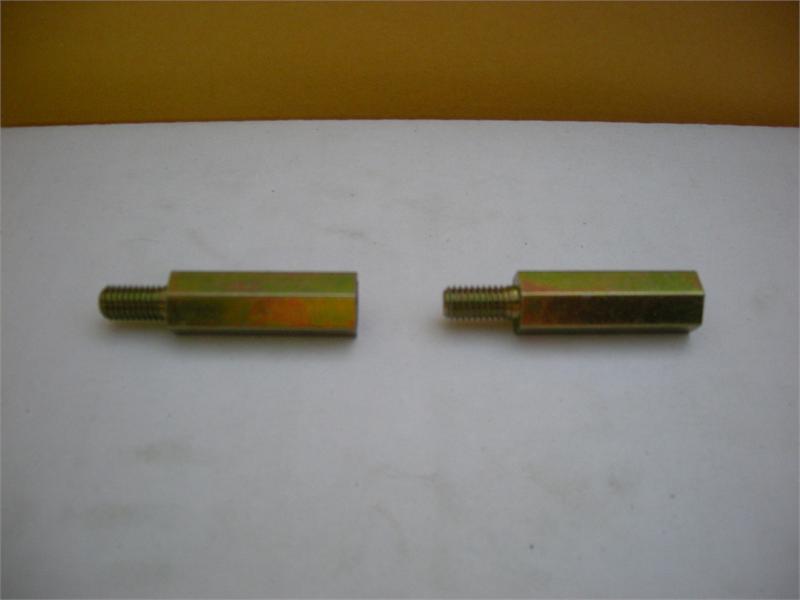 Lockey Keyless Mechanical Digital Door Lock Extension Kit for Key Override Locks