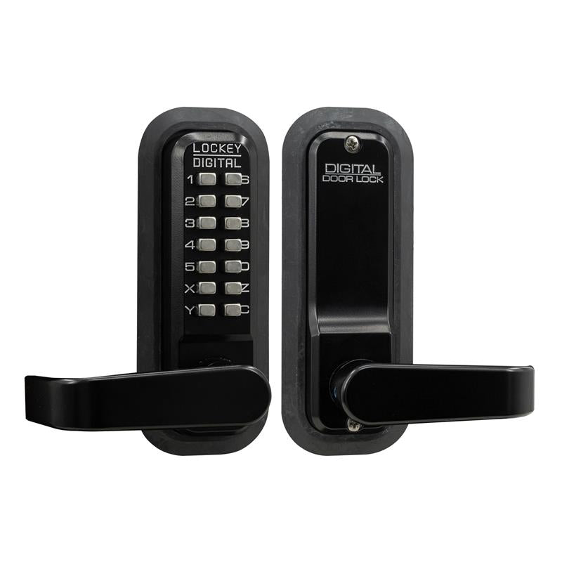 Top 5 Double Sided Keyless Locks: Smart Security Guide & Reviews Top 5 Double Sided Keyless Locks: Smart Security Guide & Reviews