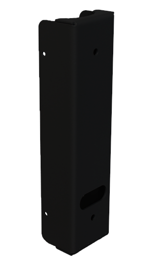 Lockey Edge Shield Trim Boxes ED-GB200 For Keyless Locks