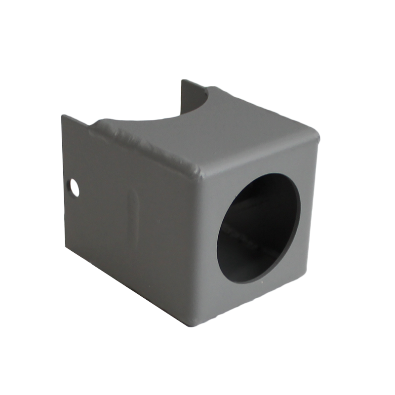 Lockey EDGB5 Edge Shield Trim Box for Keyed Cylinders