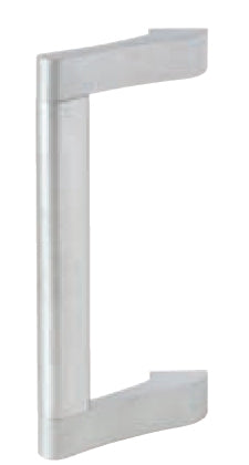 Touch Bar Rim Panic Exit Device Trim Pull Handle
