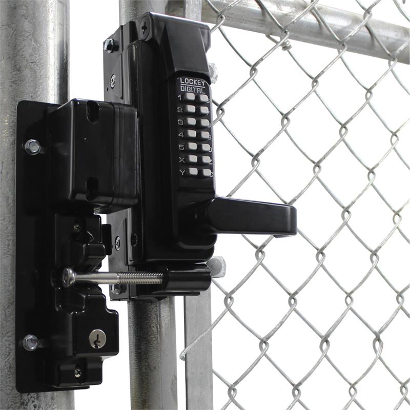 Inx Lock Chain Link Fence Locks – Lockey Store