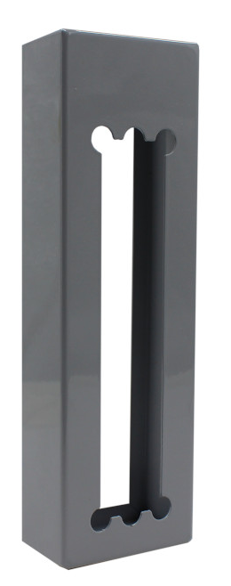 GB08GS Gate Box for Detex Lever Trims