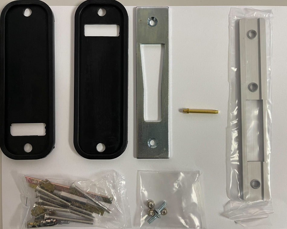 Lockey Digital Lock Install Pack